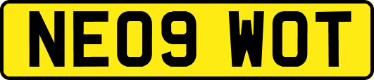 NE09WOT
