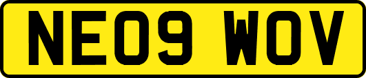 NE09WOV
