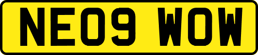 NE09WOW