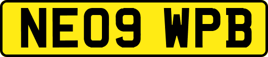 NE09WPB