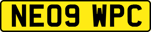 NE09WPC