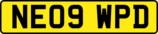 NE09WPD