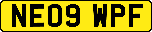 NE09WPF