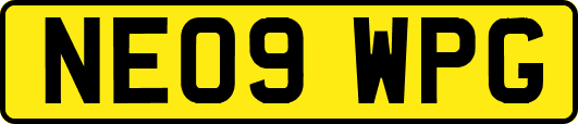 NE09WPG