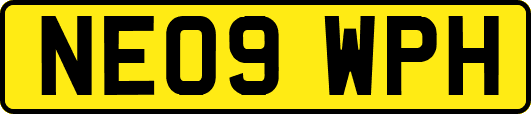 NE09WPH