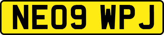 NE09WPJ