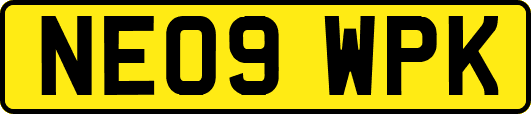 NE09WPK