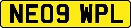 NE09WPL