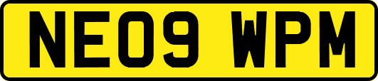 NE09WPM