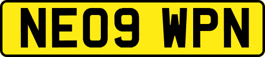 NE09WPN