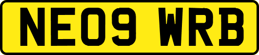 NE09WRB