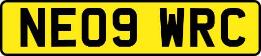 NE09WRC