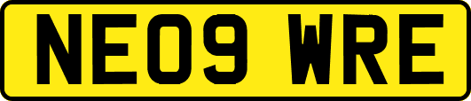 NE09WRE
