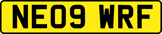 NE09WRF