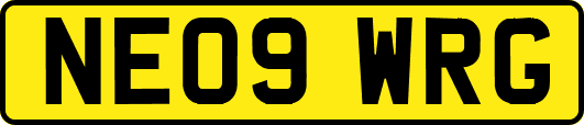 NE09WRG