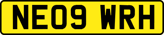 NE09WRH