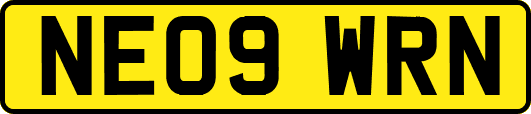 NE09WRN