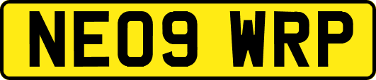 NE09WRP