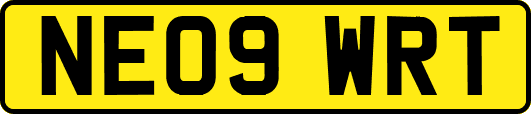 NE09WRT