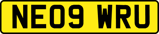 NE09WRU