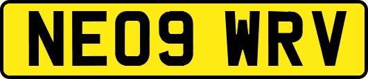 NE09WRV