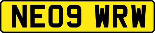 NE09WRW