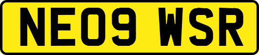 NE09WSR