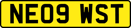 NE09WST