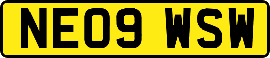 NE09WSW