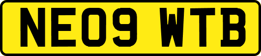 NE09WTB