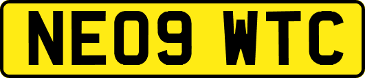 NE09WTC