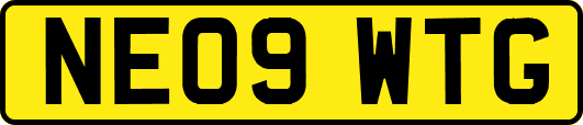 NE09WTG