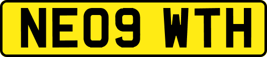 NE09WTH
