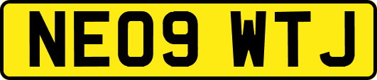 NE09WTJ