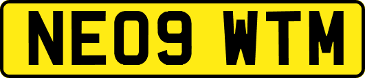NE09WTM