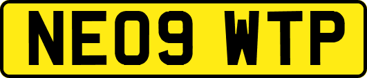 NE09WTP