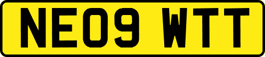 NE09WTT