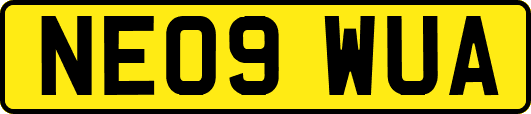 NE09WUA