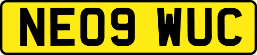 NE09WUC