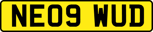 NE09WUD