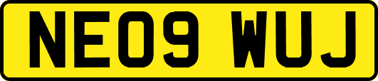 NE09WUJ