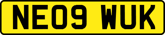 NE09WUK