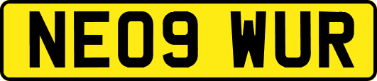 NE09WUR