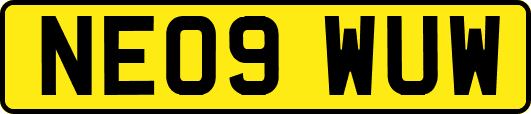 NE09WUW