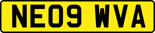 NE09WVA