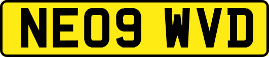 NE09WVD
