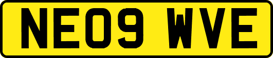 NE09WVE