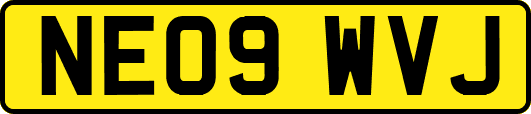 NE09WVJ