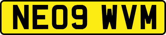 NE09WVM