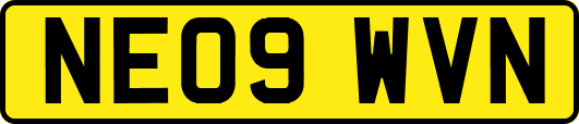NE09WVN
